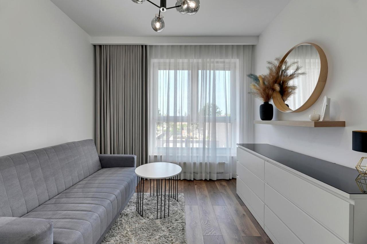 גדנסק Bastion Walowa City Center & Parking By Downtown Apartments מראה חיצוני תמונה