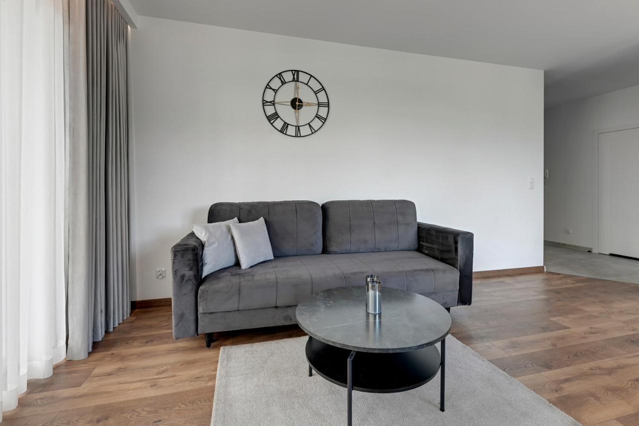 גדנסק Bastion Walowa City Center & Parking By Downtown Apartments חדר תמונה