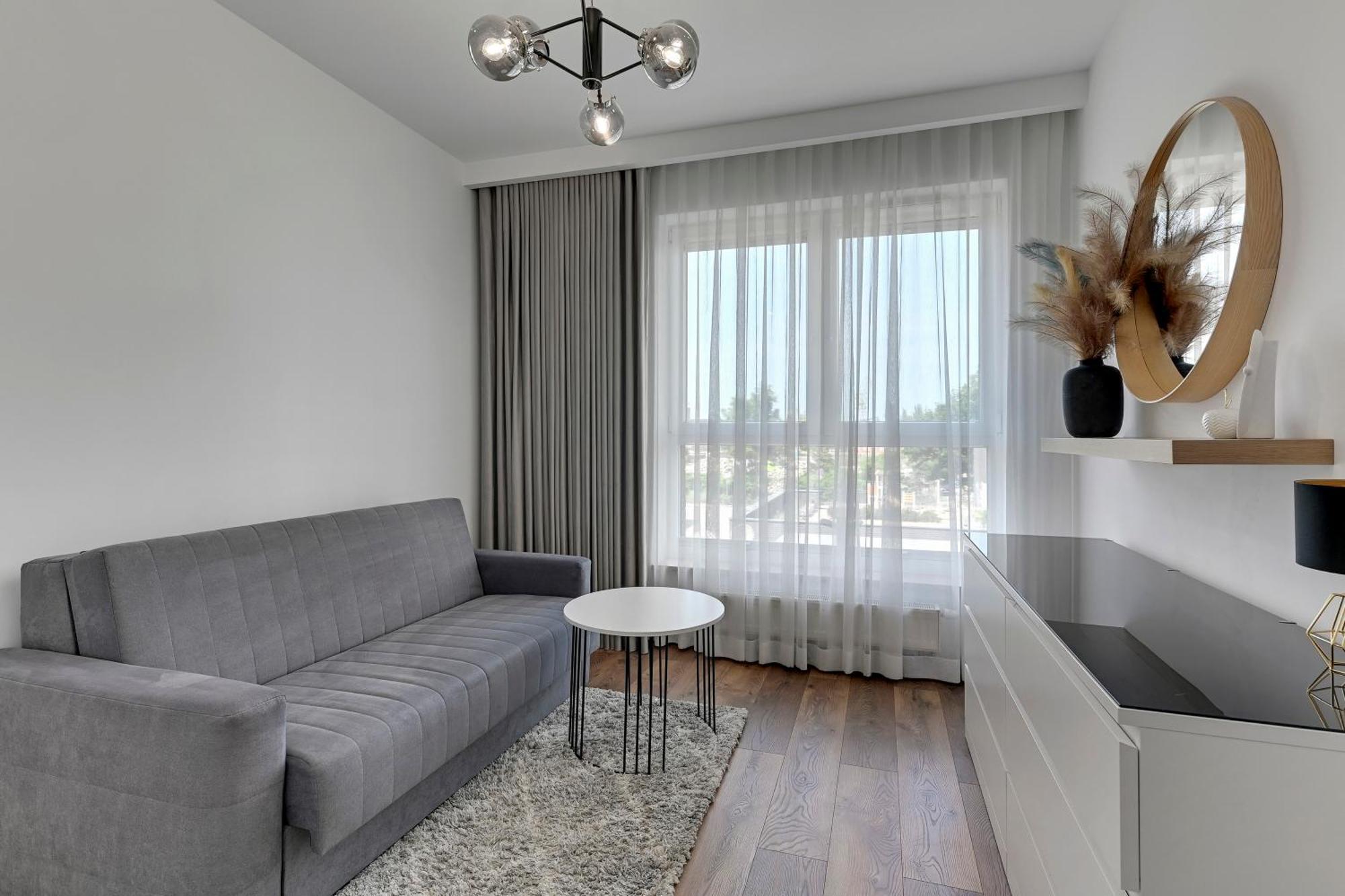 גדנסק Bastion Walowa City Center & Parking By Downtown Apartments חדר תמונה
