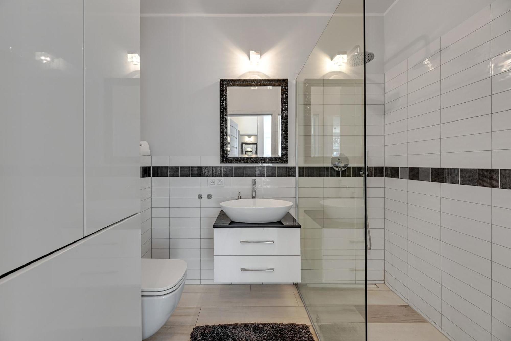 גדנסק Bastion Walowa City Center & Parking By Downtown Apartments מראה חיצוני תמונה